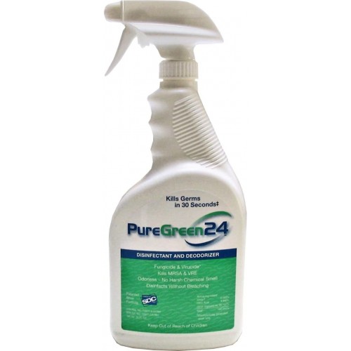 PureGreen24 home care